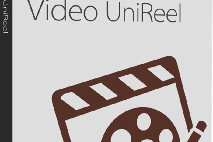 Gilisoft Video Unireel V18.7.0 Batch Recreate And Monetize Video With Intelligent Video And Audio Mashups, Filter Software