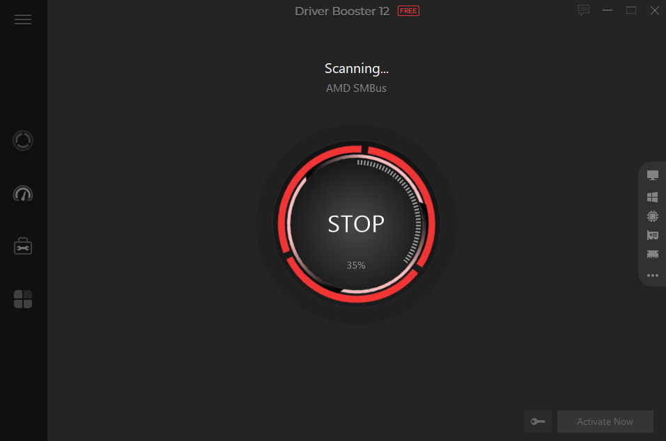 Iobit Driver Booster Pro 13 For Windows V13.4.0 Best Online Driver Downloader And Updator Software Iobit Driver Booster Pro 13 For Windows