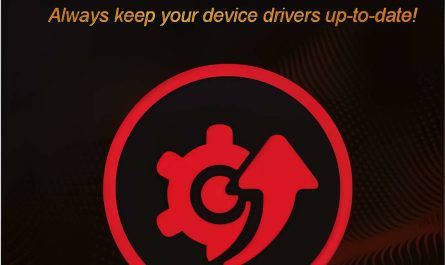 Iobit Driver Booster Pro 13 Full Version