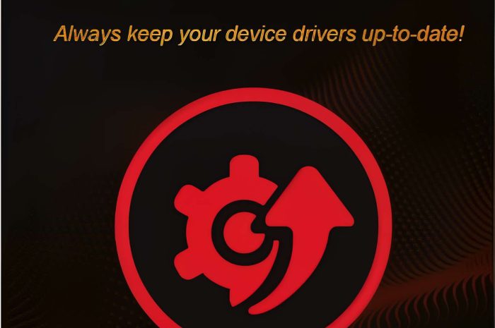 Iobit Driver Booster Pro 13 For Windows V13.4.0 Best Online Driver Downloader And Updator Software