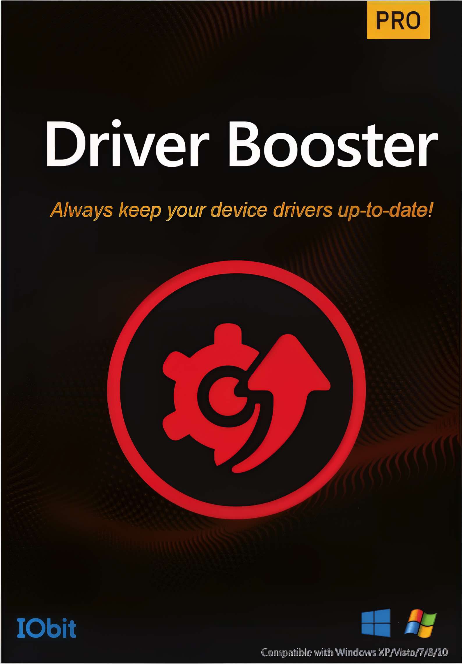 Iobit Driver Booster Pro 13 For Windows V13.4.0 Best Online Driver Downloader And Updator Software Iobit Driver Booster Pro 13 Full Version