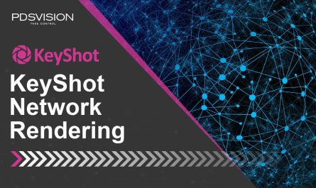 Keyshot Network Rendering 2025 Full Version 1