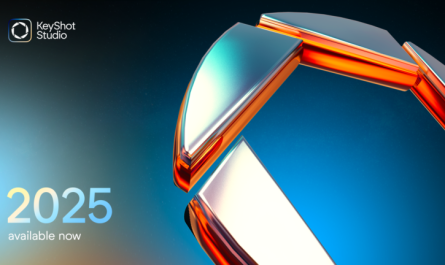 Luxion Keyshot Enteprise 2025 Full Version
