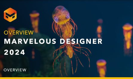 Marvelous Designer Enterprise 2024 Full Version 1