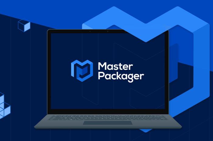 Master Packager Pro V25.2.9187 Best Msi Microsoft Windows Installer Setup Full Version