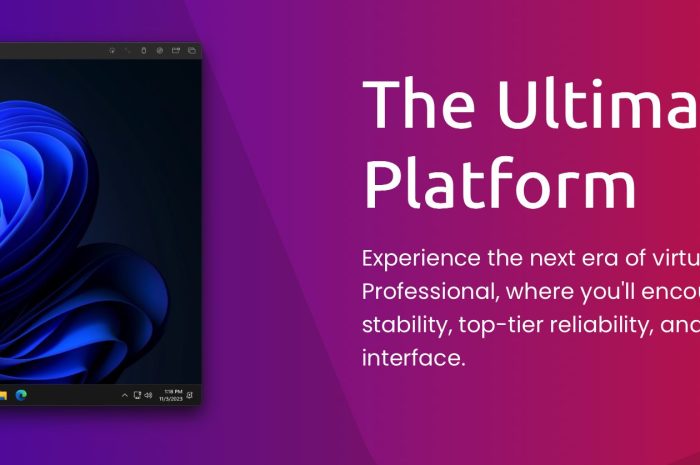 Merge Vm Professional 2025 For Windows V23.12.26 Best The Ultimate Vm Platform Software