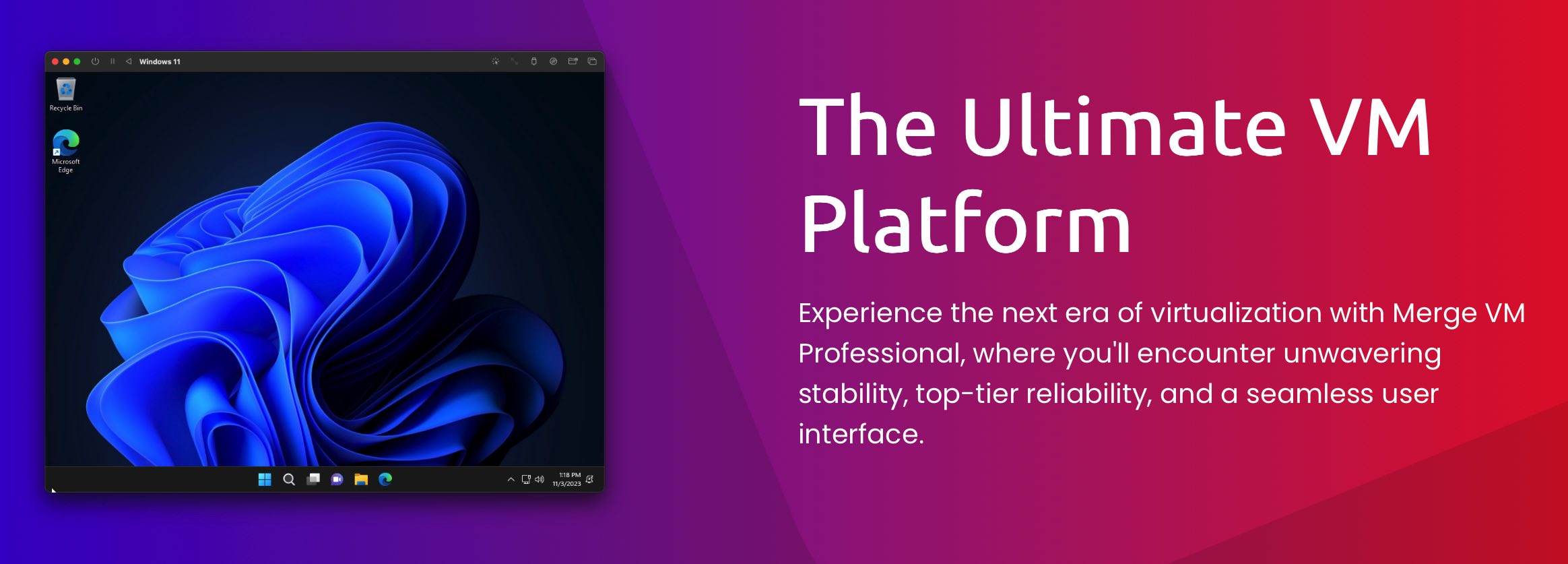 Merge Vm Professional For Windows Free Download