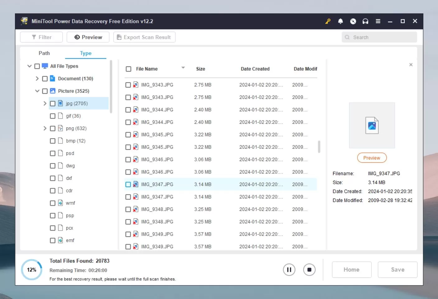 Minitool Power Data Recovery 12 For Windows V12.4 Best All In One Data Recovery Software Full Version Minitool Power Data Recovery 12 Free Download