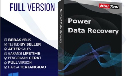 Minitool Power Data Recovery 12 Free Download 1