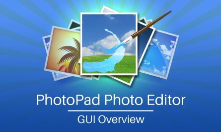Nch Photopad Professional
