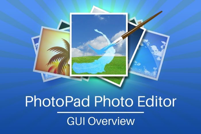 Nch Photopad Professional For Windows V14.11 Best Photopad Image Editor Premium Edition Full Version