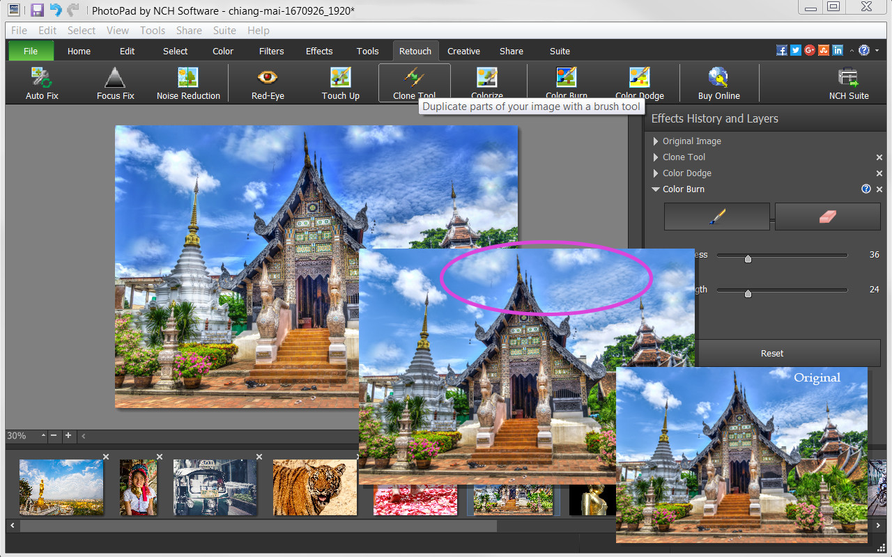 Nch Photopad Professional For Windows V14.11 Best Photopad Image Editor Premium Edition Full Version Nch Photopad Professional With Keys