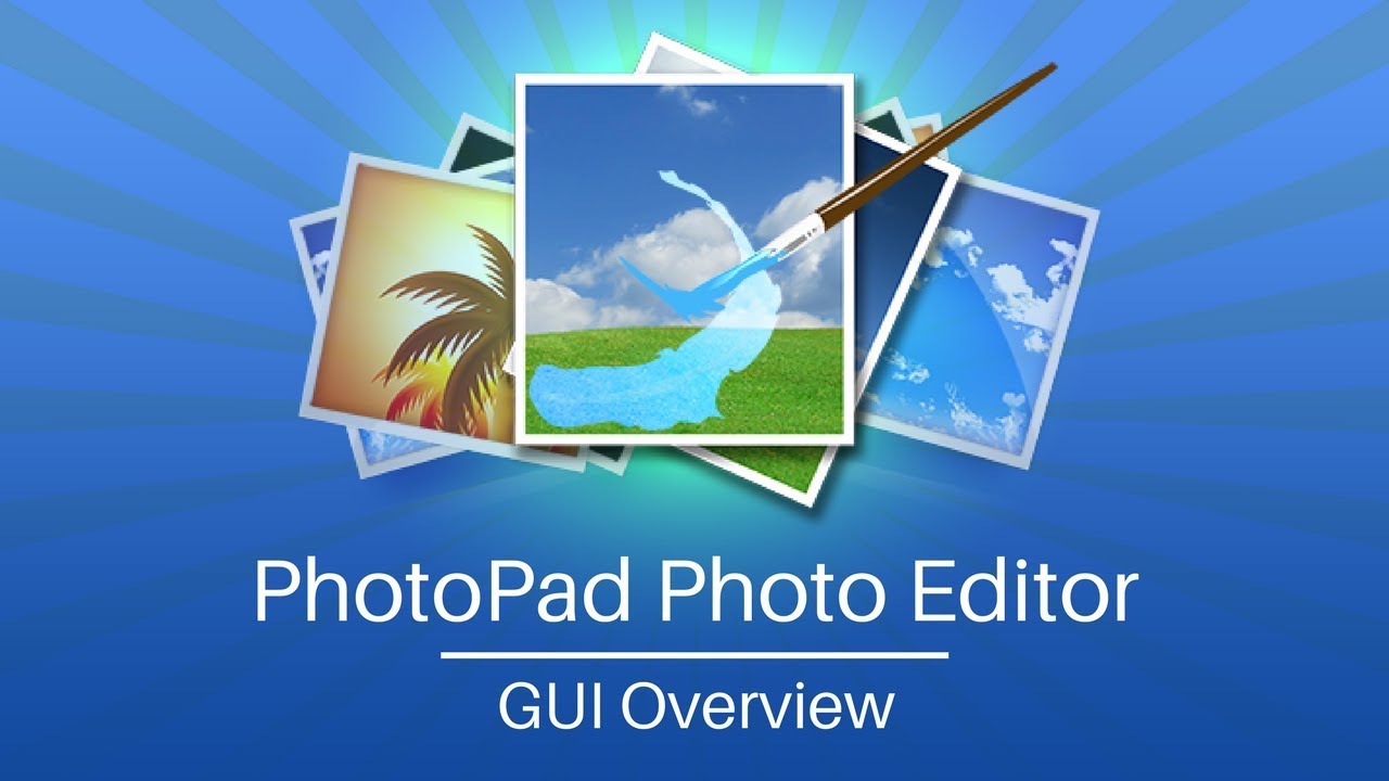 Nch Photopad Professional For Windows V14.11 Best Photopad Image Editor Premium Edition Full Version Nch Photopad Professional