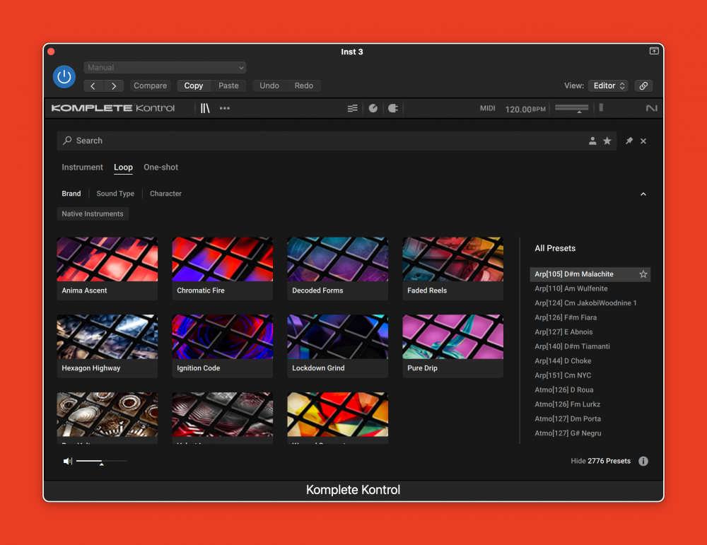 Native Instruments Komplete Kontrol V3.4.0 Best Advanced Music Production Tool For Producer, Musicians And Sound Designers Download Native Instruments Komplete Kontrol For Windows Full Version