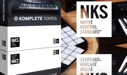 Native Instruments Komplete Kontrol Full Version