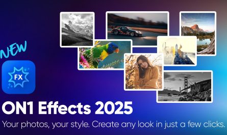 On1 Effects 2025 Full Version