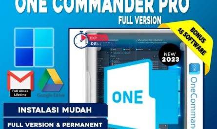 Onecommander Pro 4 Free Download