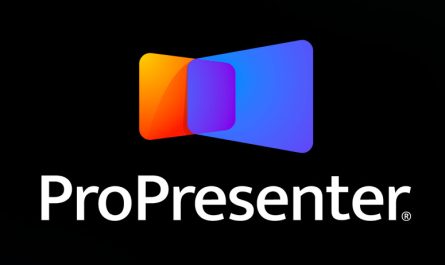 Propresenter 8 Full Version