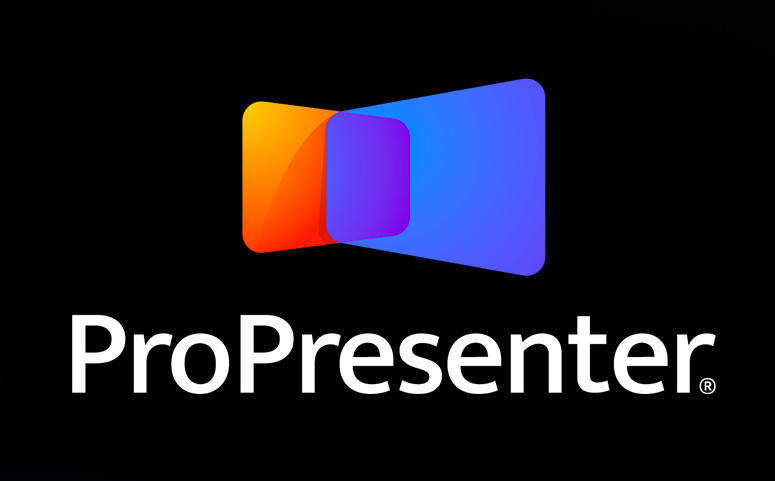 Propresenter 8 For Windows V18.3 Best Video Presentation Maker Software Propresenter Full Version Free Download
