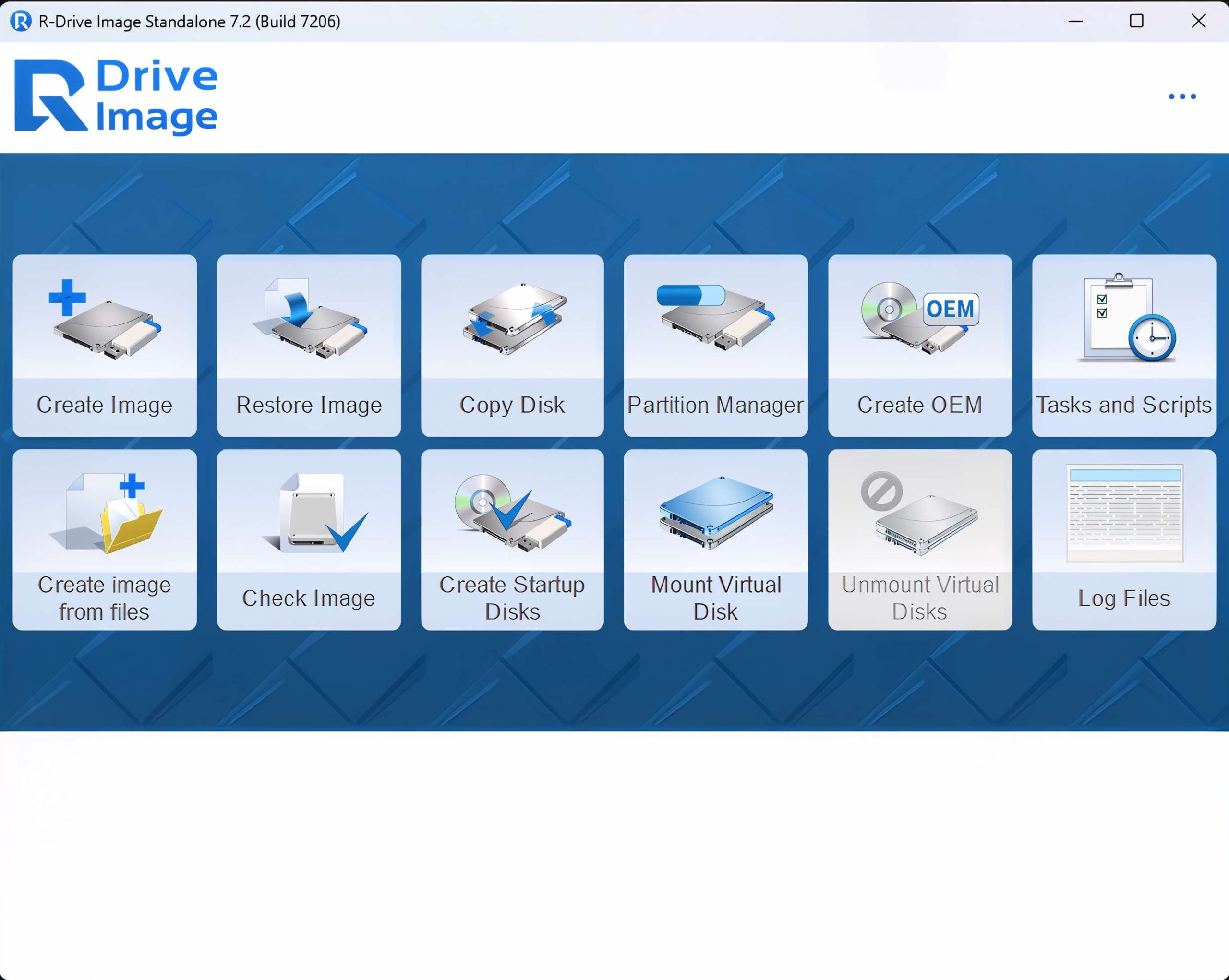 R-Tools R-Drive Image V7.3 Build 7303 Best Professional Disk Imaging Software Full Version R Tools R Drive Image 7 Full Version Scaled 2