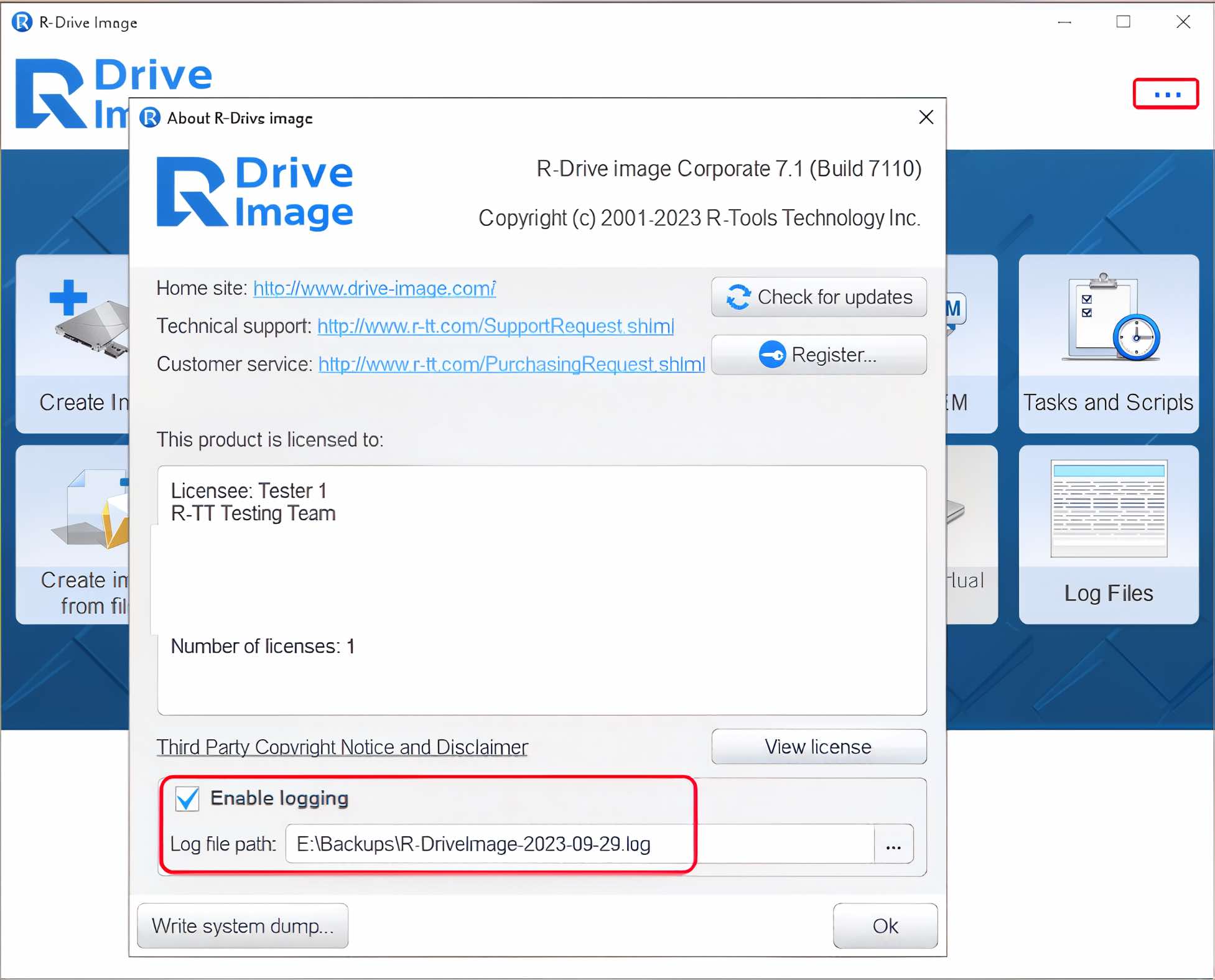R-Tools R-Drive Image V7.3 Build 7303 Best Professional Disk Imaging Software Full Version R Tools R Drive Image For Windows Full Version