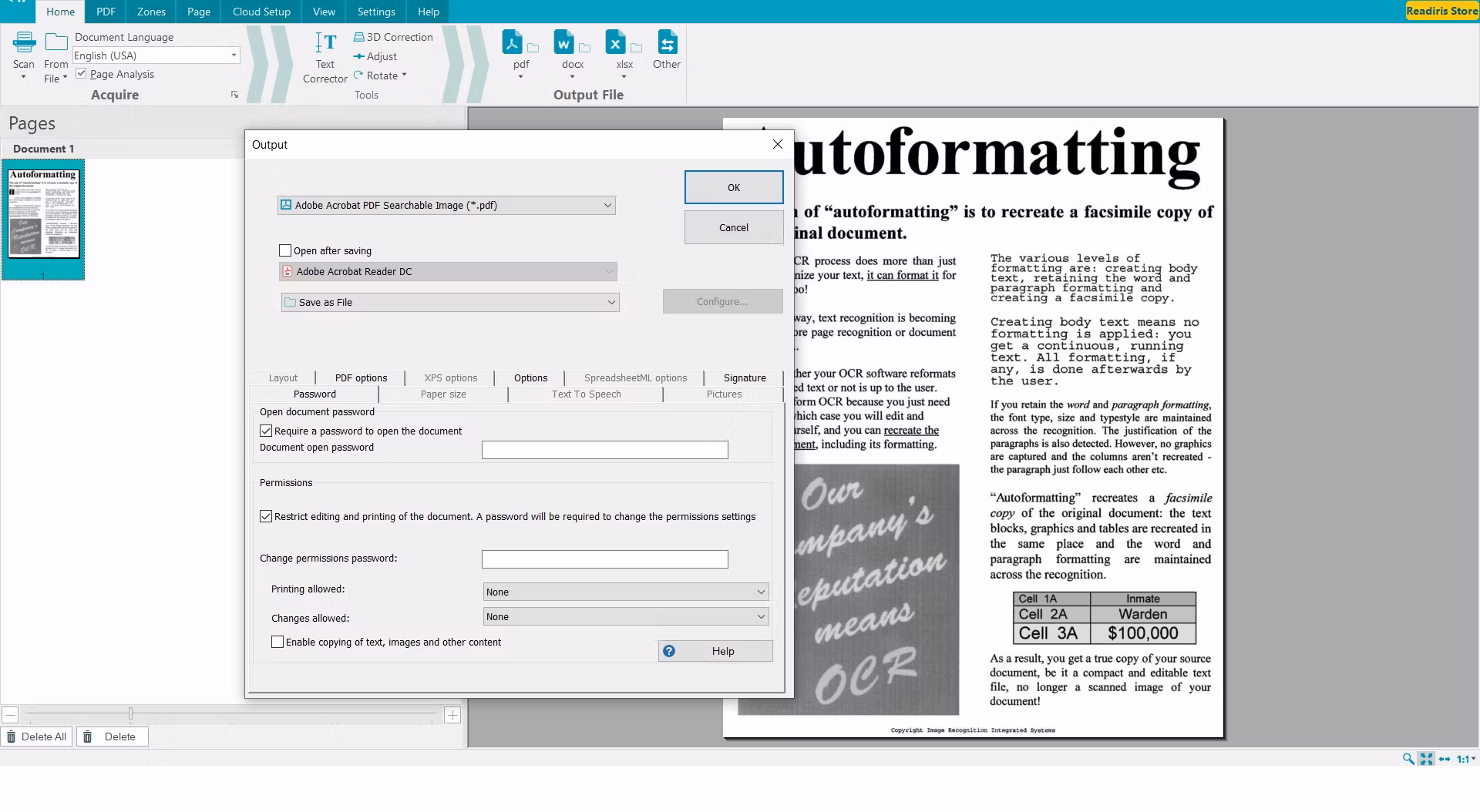 Readiris Pdf Software V23.2.3.0 Repack Best Pdf Creator &Amp; Converter For Paperless Office Readiris Pdf Pro Software Free Download