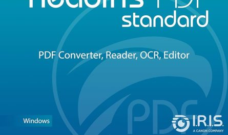 Readiris Pdf Pro For Windows Software