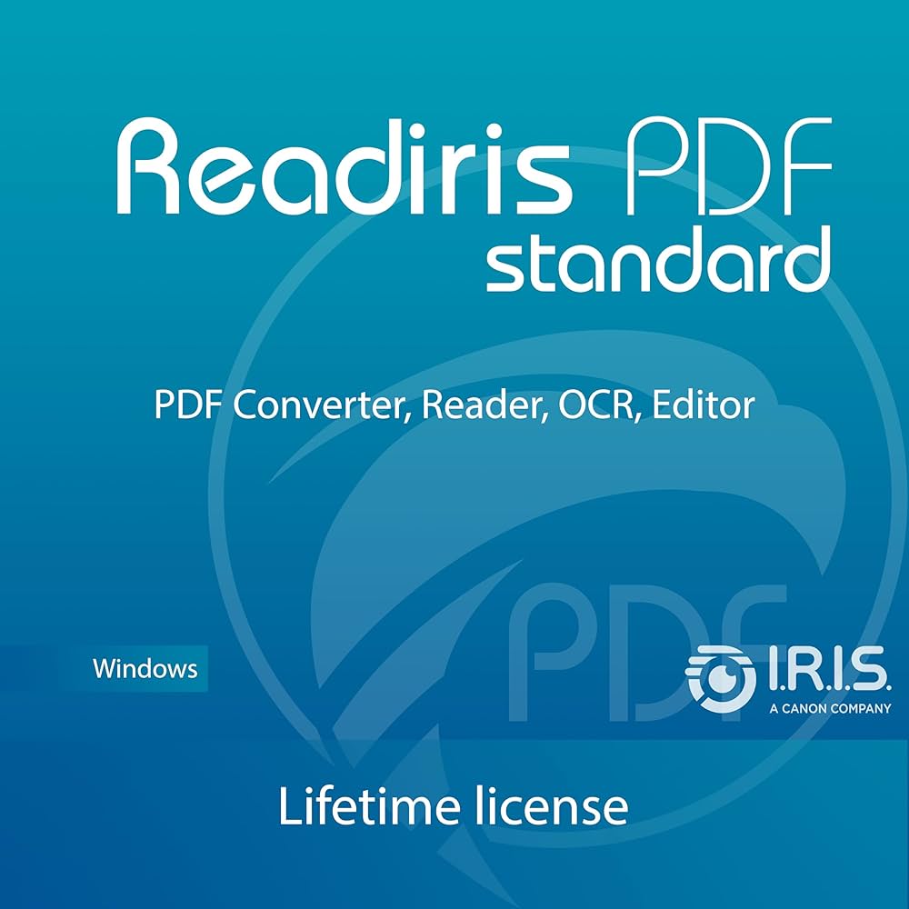 Readiris Pdf Software V23.2.3.0 Repack Best Pdf Creator &Amp; Converter For Paperless Office Readiris Pdf Software Full Version Free Download