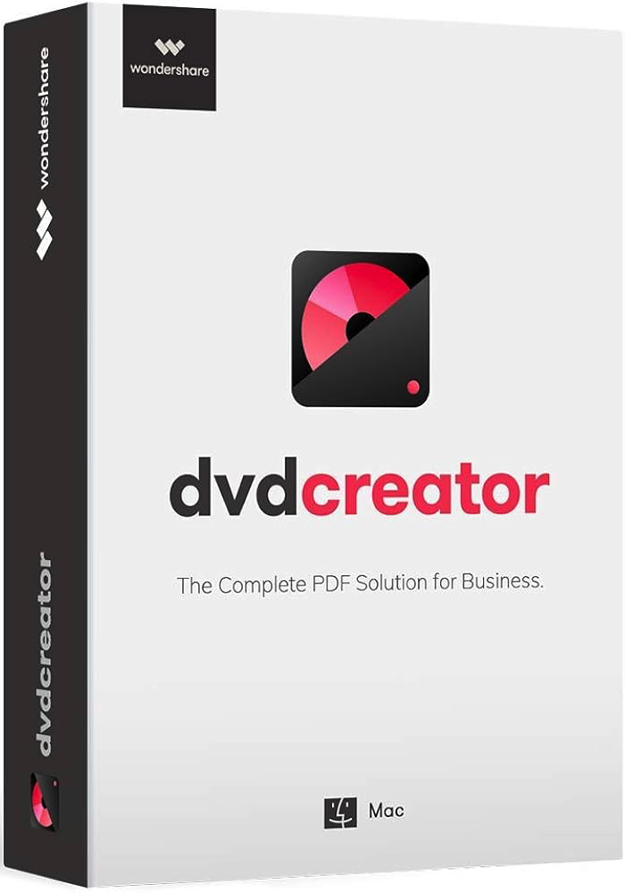 Wondershare Dvd Creator 2024 For Windows V6.6.0.1 Best Dvd Burning Software Full Version Free Download Wondershare Dvd Creator For Window
