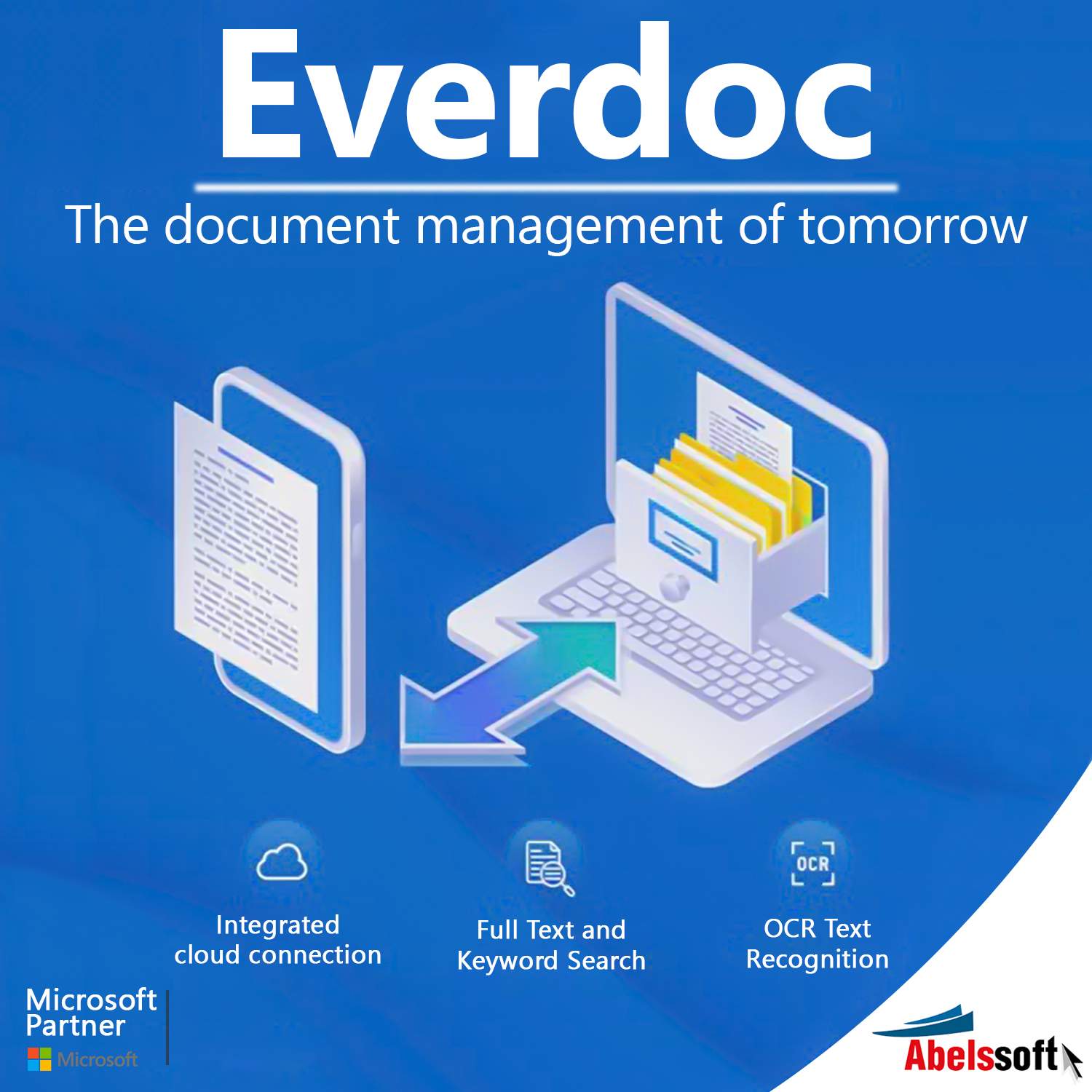 Abelssoft Everdoc 2025 For Windows V10.04.60352 Best Pdf Documents Management And Organiser Software Abelssoft Everdoc 2025 Full Version