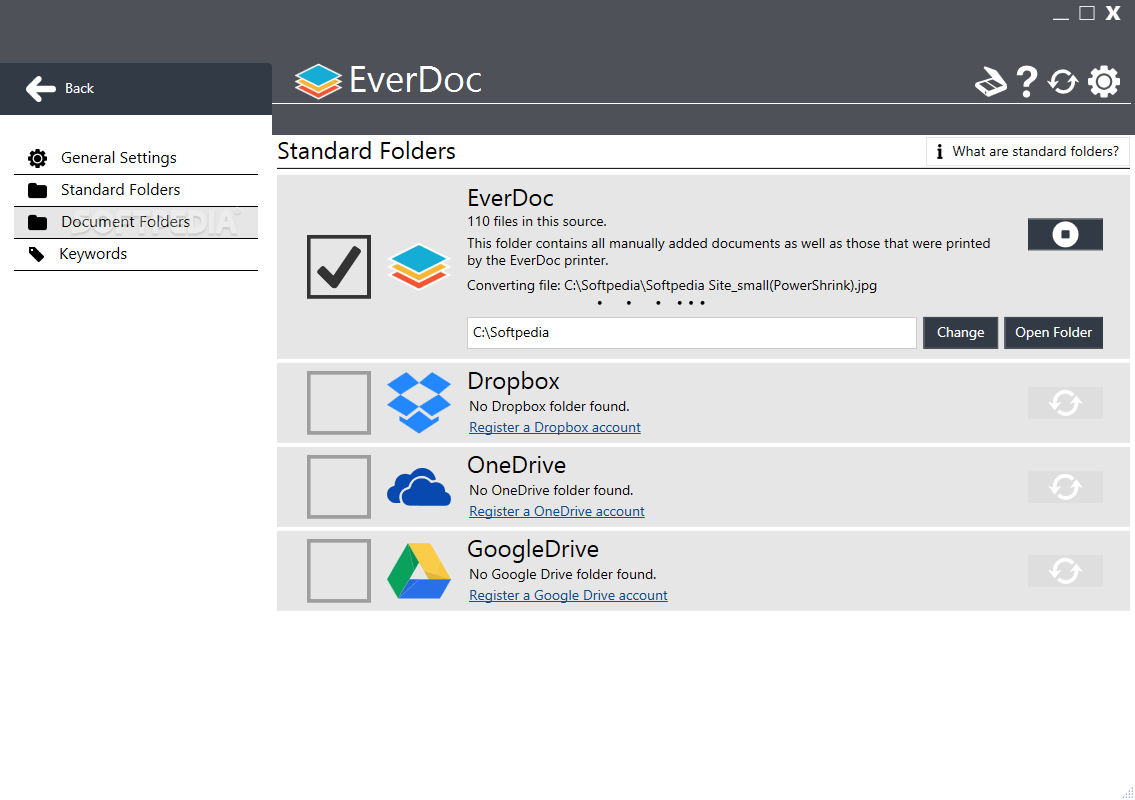 Abelssoft Everdoc 2025 For Windows V10.04.60352 Best Pdf Documents Management And Organiser Software Abelssoft Everdoc 2025 Full Version