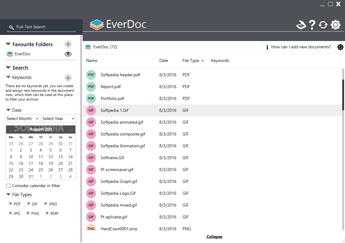 Abelssoft Everdoc 2025 For Windows V10.04.60352 Best Pdf Documents Management And Organiser Software Abelssoft Everdoc 2025 Software