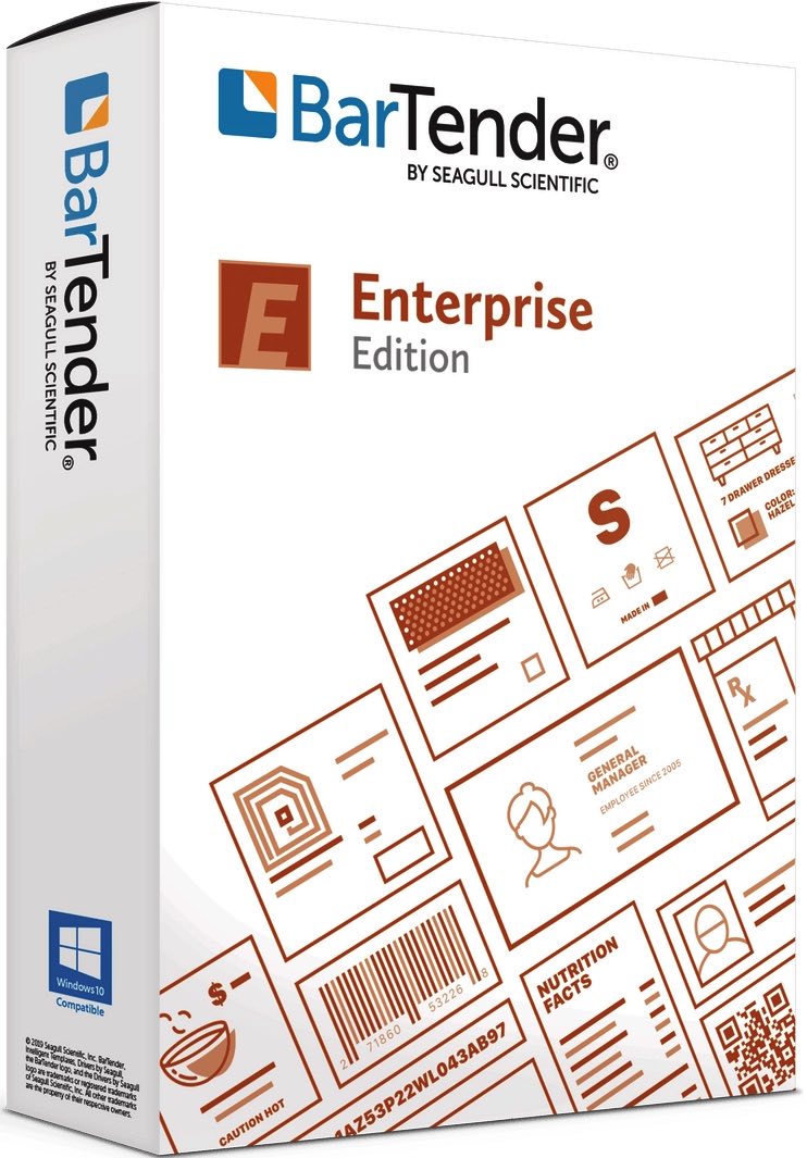 Bartender Software V11.4.0 R0 Best Barcode Lable Designer Full Version Bartender Software For Windows Full Version 1