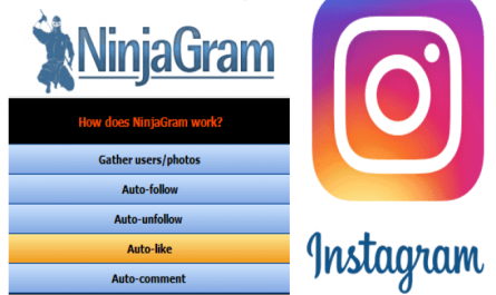 Ninjagram Instagram Automation Software For Windows