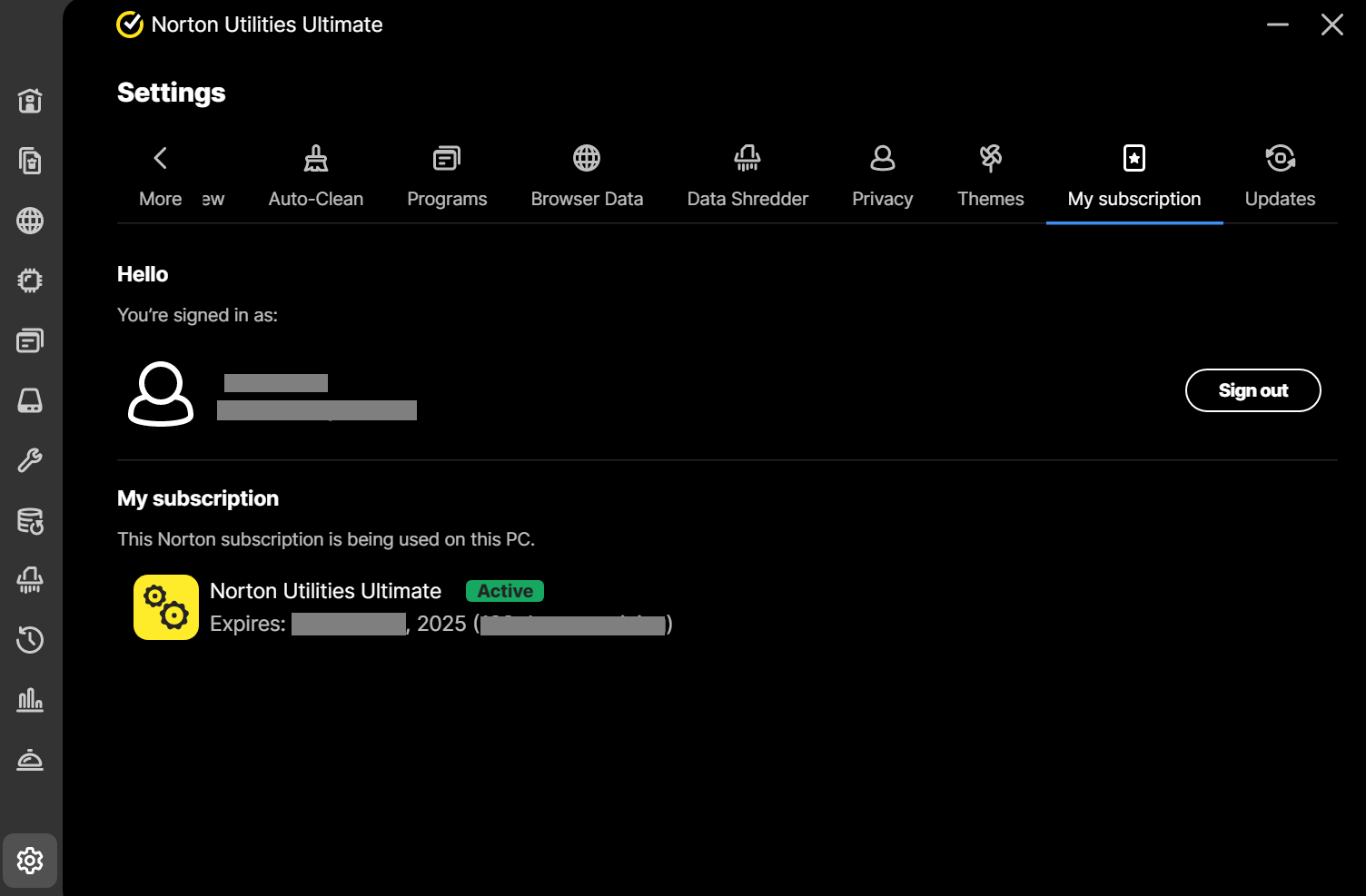 Norton Utilities Ultimate 21 For Windows V21.4.7.637 Advanced Pc Speed Optimizer, Performance And Maintenance Tool Download Norton Utilities Ultimate 21 Full Version