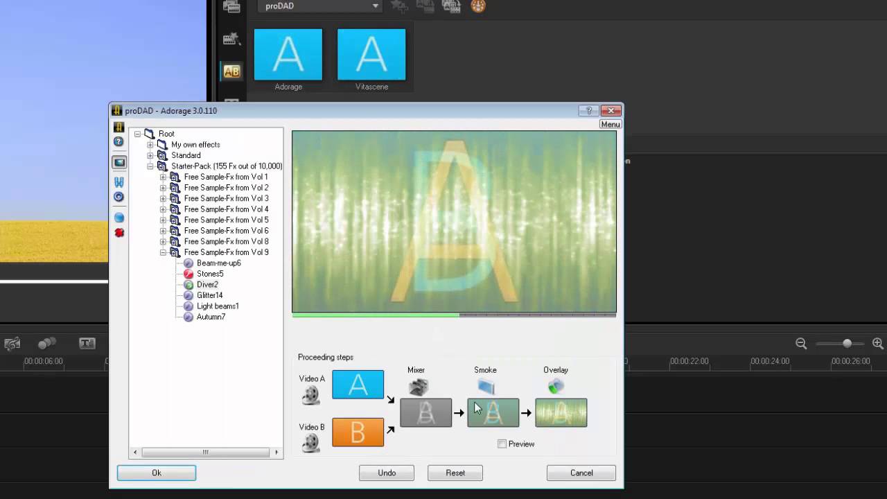 Prodad Adorage 3 For Windows V3.0.135.6 Best Video Editor And Video Effects Packages Prodad Adorage Full Version Free Download