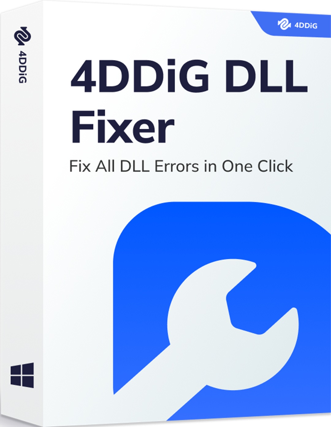 4Ddig Dll Fixer V1.0.5.2 Help To Fix All Dll Errors In One Click 4Ddig Dll Fixer Full Version