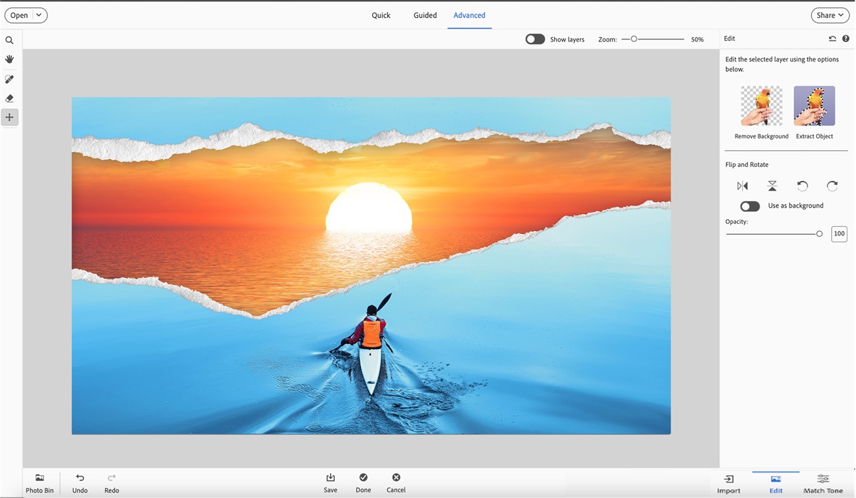 Adobe Photoshop Elements 2025 For Windows V25.2 Best Photos Editor Software For Beginner Photo Editing Seeker Adobe Photoshop Elements 2025 For Windows Full Version