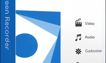 Anymp4 Screen Recorder Latest Version 1