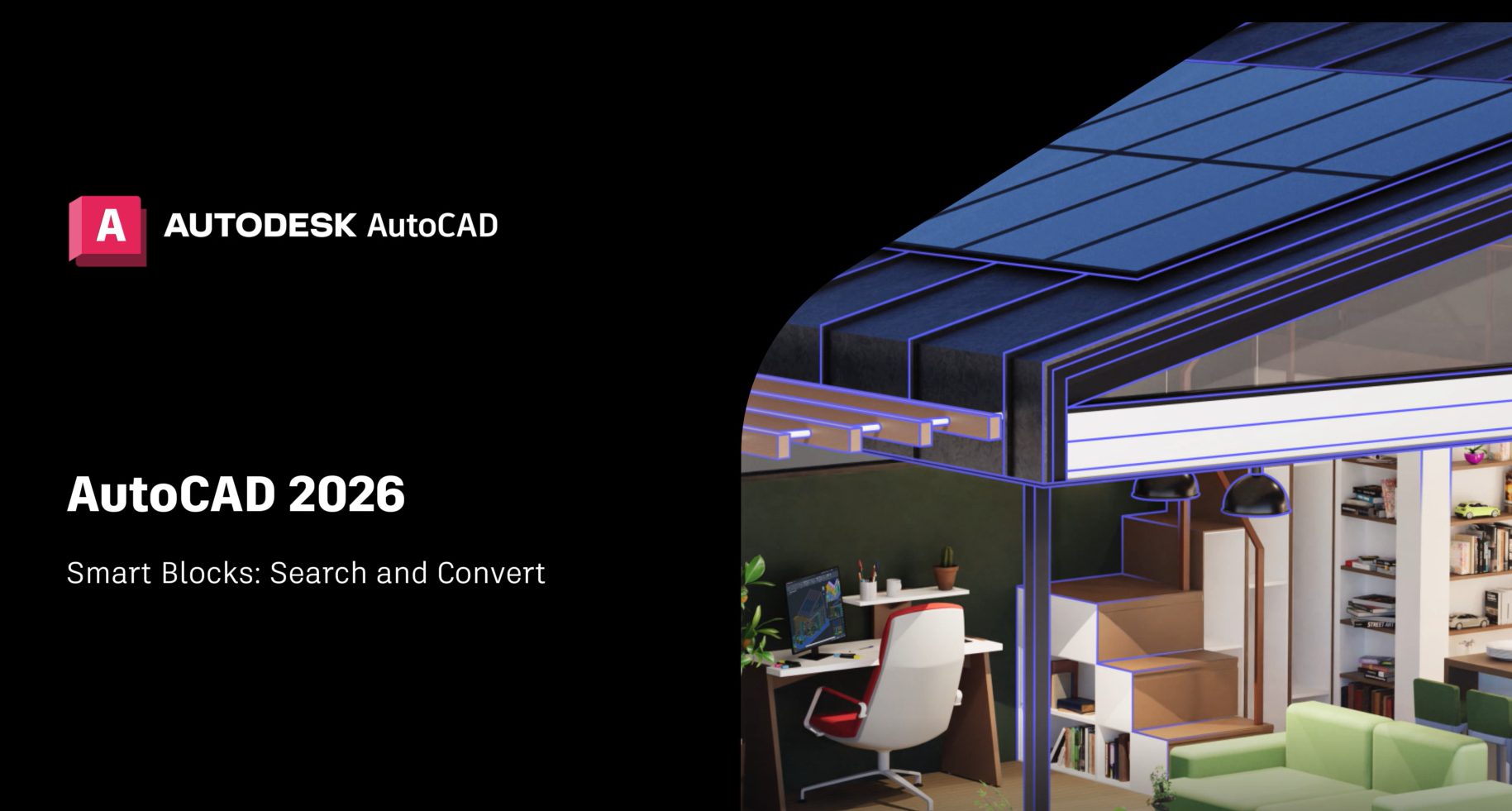 Autodesk Autocad 2026 For Windows V1.0 Best 3D Design, Engineering &Amp; Construction Software Autodesk Autocad 2026 Full Version
