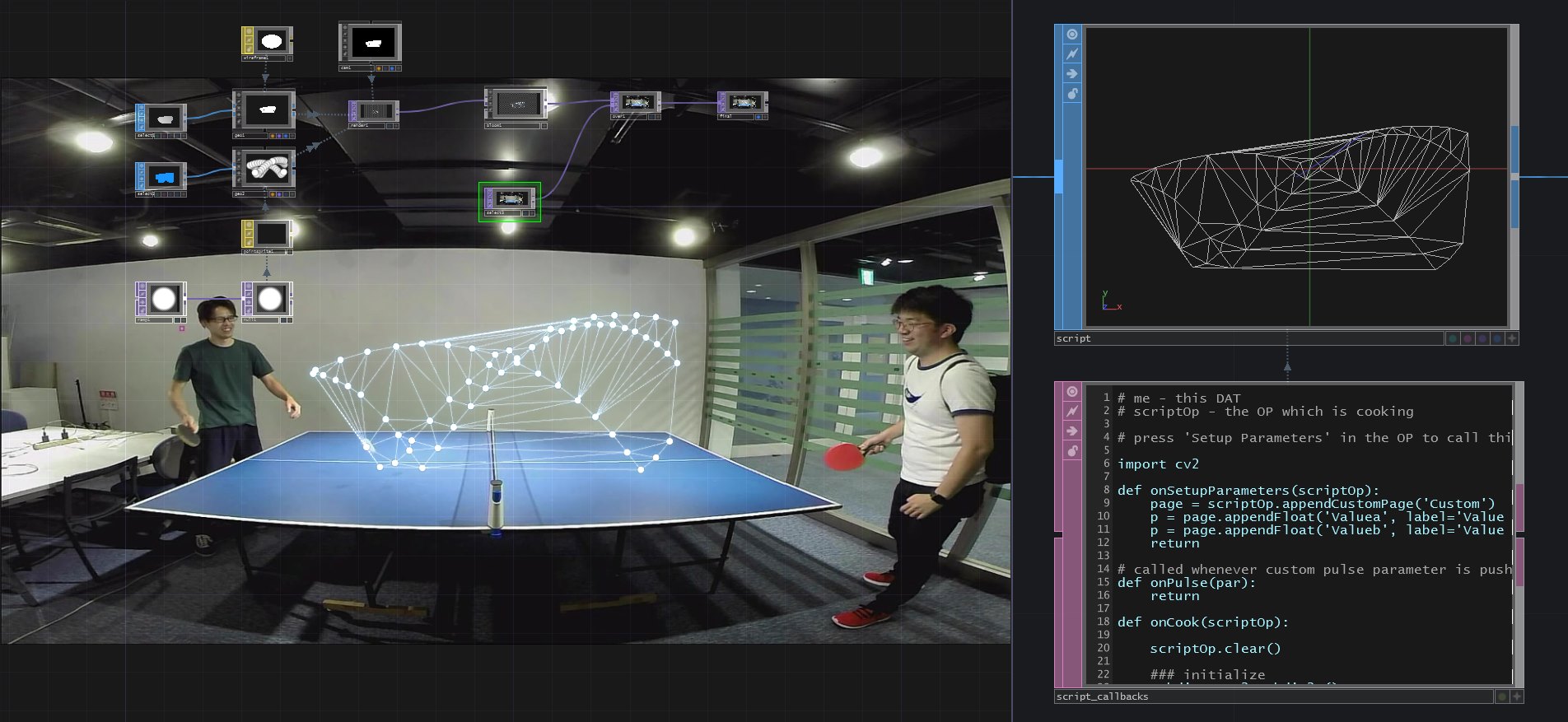 Derivative Touchdesigner Pro 2023.12230 (X64) Best Visual Programming Platform Full Version Derivative Touchdesigner Pro Free Download