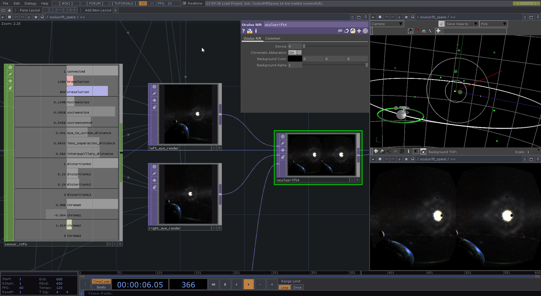 Derivative Touchdesigner Pro 2023.12230 (X64) Best Visual Programming Platform Full Version Derivative Touchdesigner Pro Full Version Free Download