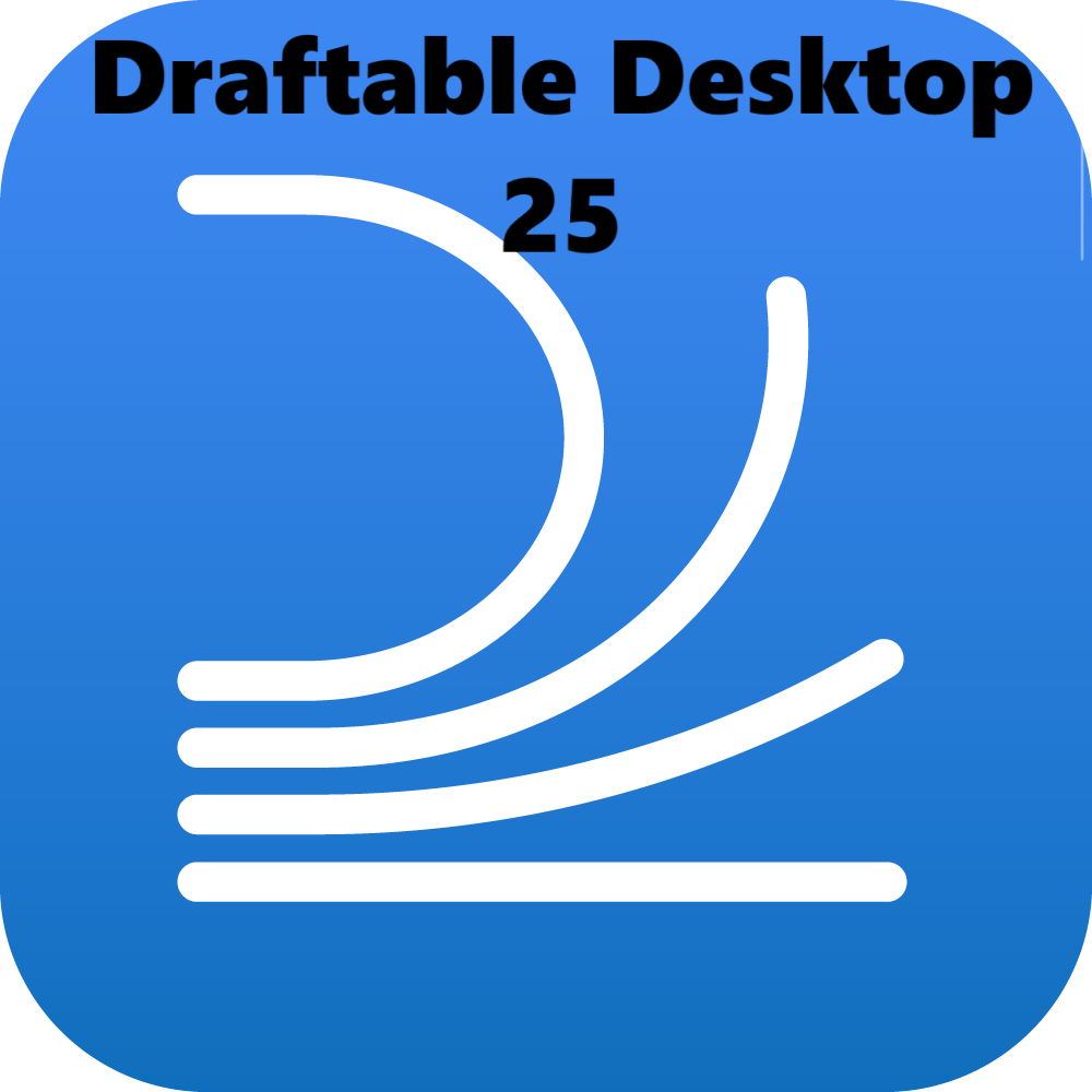 Draftable Desktop 25 For Windows V25.3.200 Best Document Comparison Software Draftable Desktop Full Version
