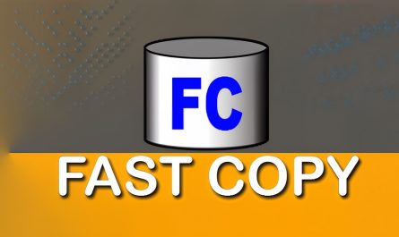 Fastcopy Pro For Windows