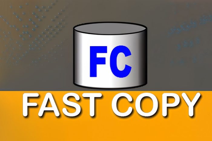 Fastcopy Pro For Windows V5.8.1 Best Fastest Copy/Delete Software Full Version