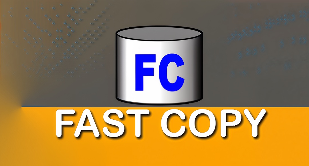 Fastcopy Pro For Windows V5.8.1 Best Fastest Copy/Delete Software Full Version Fastcopy Pro Full Version Free Download