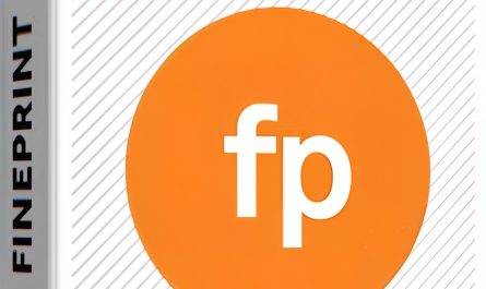Fineprint Software For Windows 1
