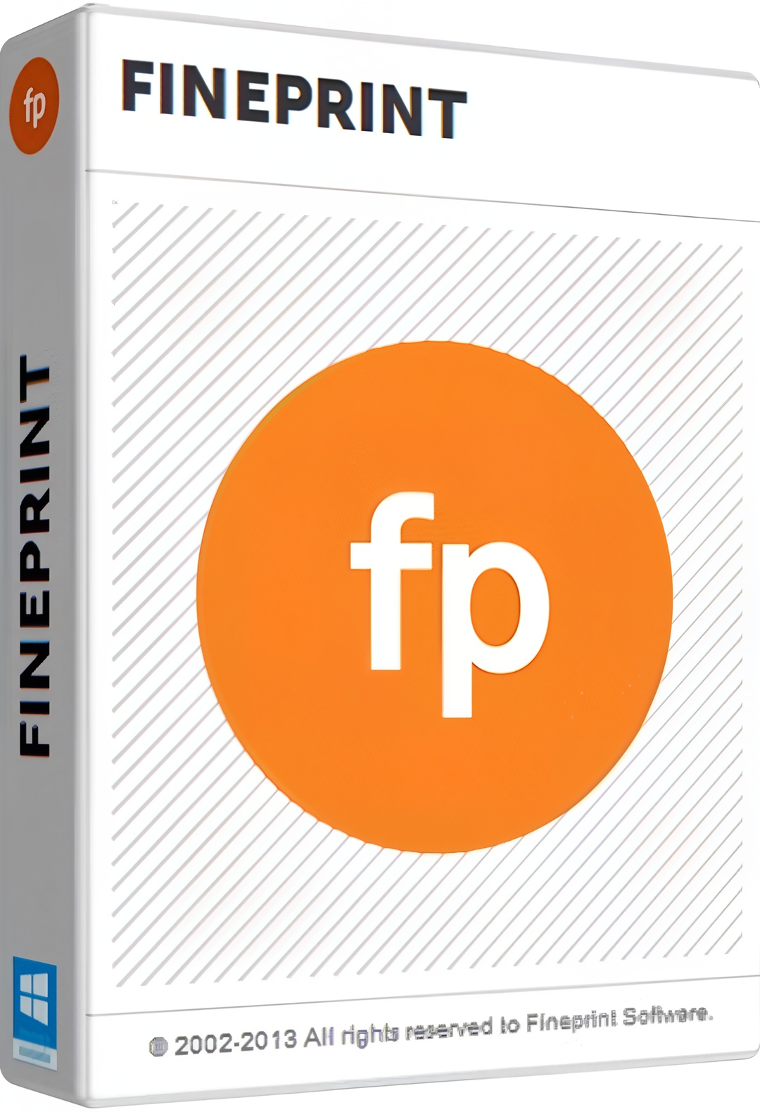 Fineprint Software For Windows V12.10 Best Documents Printing Software Full Version Fineprint Software Full Version
