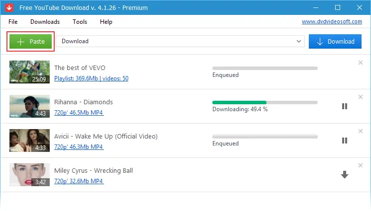 Free Youtube Download V4.4.27.410 Premium Youtube Video Downloader App Free Youtube Download Premium Crack
