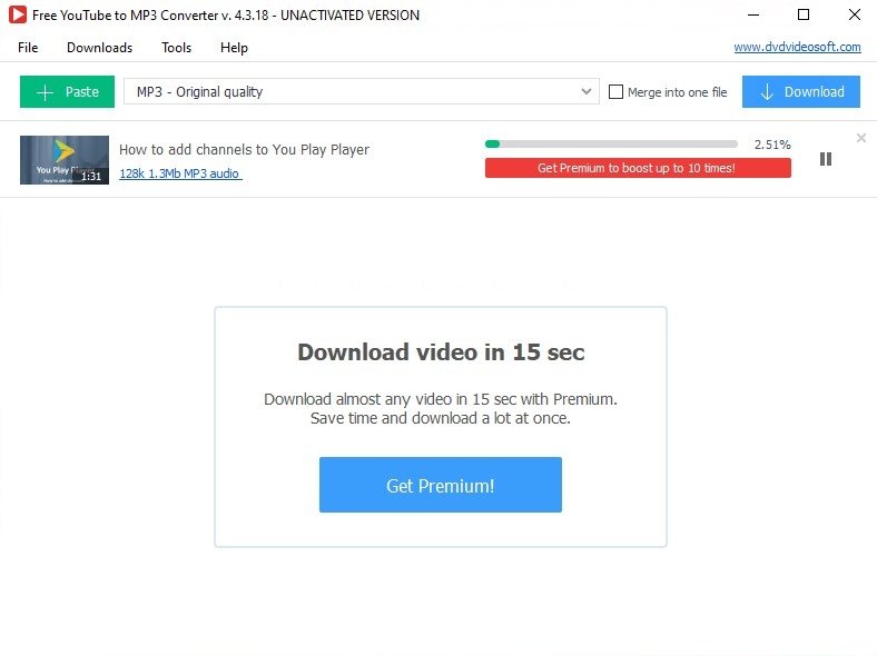 Free Youtube To Mp3 Converter 4.4.27.410 Premium Youtube Video Downloader And Mp3 Converter Download Free Youtube To Mp3 Converter Full Version
